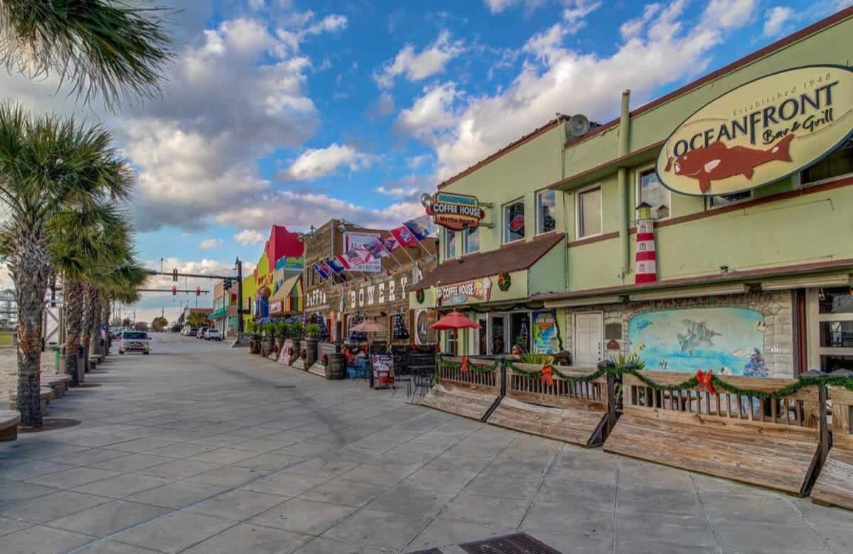 *Fresh Myrtle Beach Reno*Relax*Pools*Beach*More*T401 المظهر الخارجي الصورة