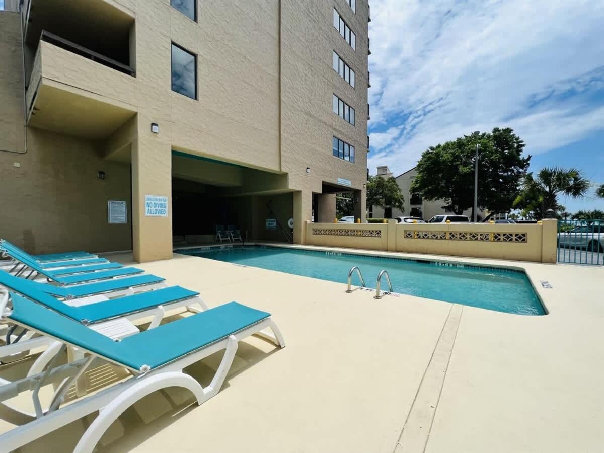 *Fresh Myrtle Beach Reno*Relax*Pools*Beach*More*T401 المظهر الخارجي الصورة