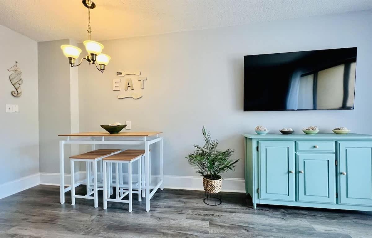 *Fresh Myrtle Beach Reno*Relax*Pools*Beach*More*T401 المظهر الخارجي الصورة