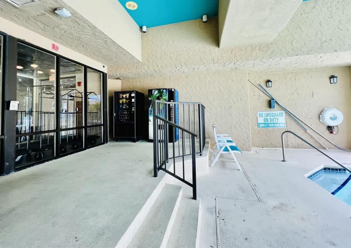 *Fresh Myrtle Beach Reno*Relax*Pools*Beach*More*T401 المظهر الخارجي الصورة