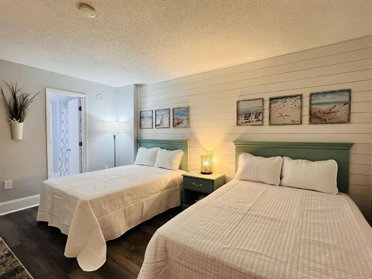 *Fresh Myrtle Beach Reno*Relax*Pools*Beach*More*T401 المظهر الخارجي الصورة