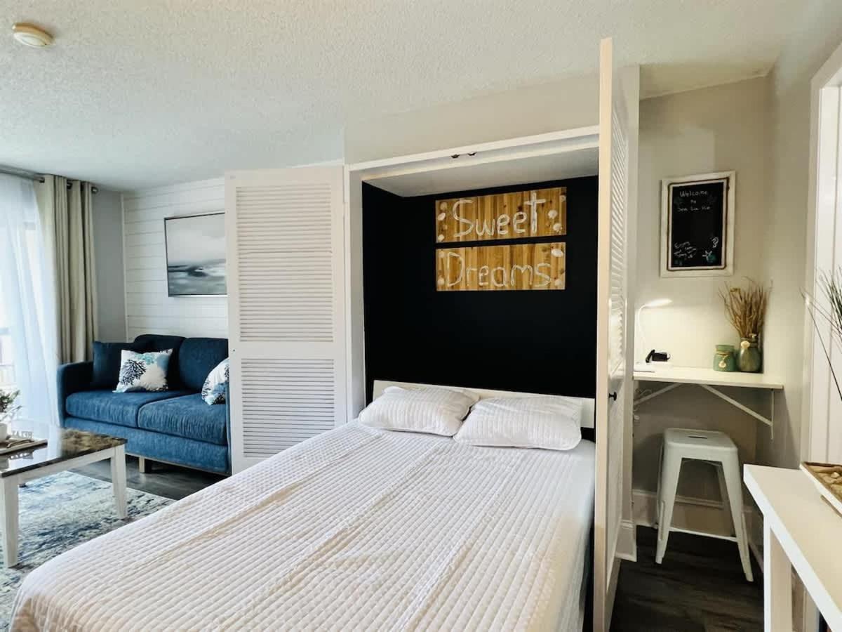 *Fresh Myrtle Beach Reno*Relax*Pools*Beach*More*T401 المظهر الخارجي الصورة