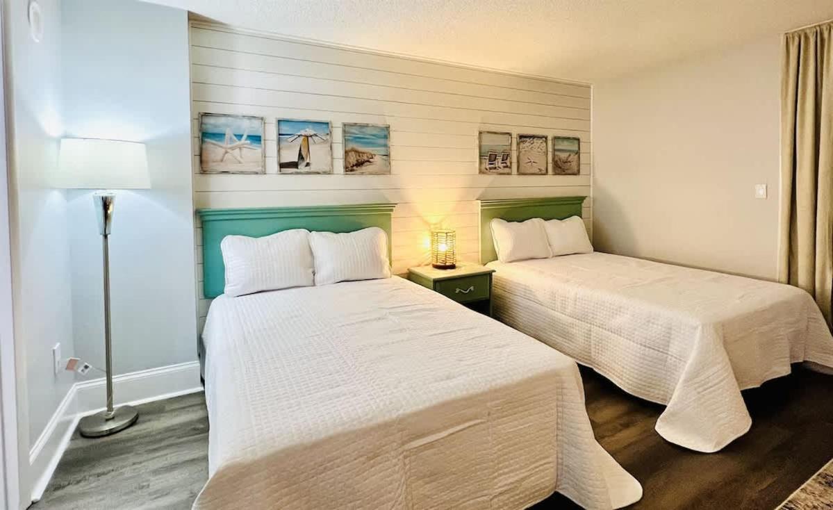 *Fresh Myrtle Beach Reno*Relax*Pools*Beach*More*T401 المظهر الخارجي الصورة