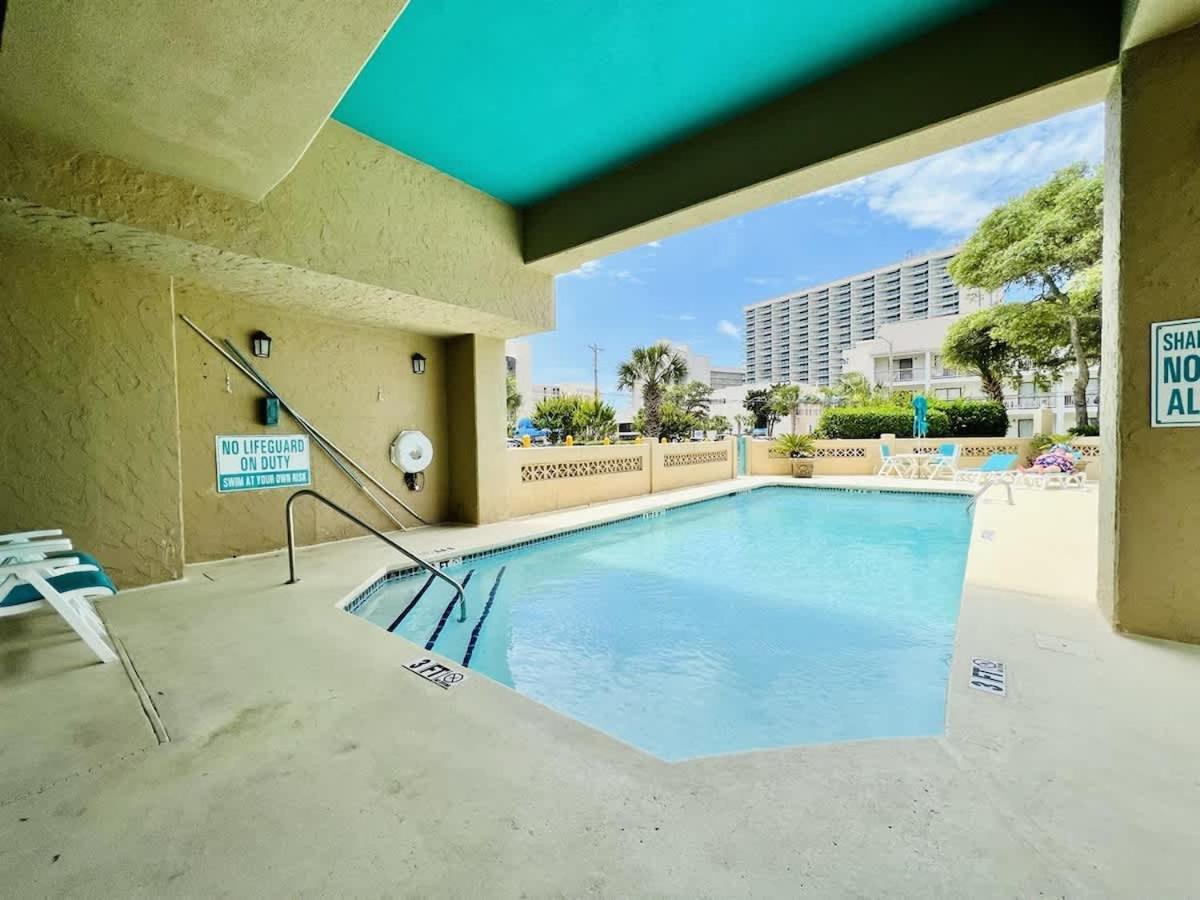 *Fresh Myrtle Beach Reno*Relax*Pools*Beach*More*T401 المظهر الخارجي الصورة