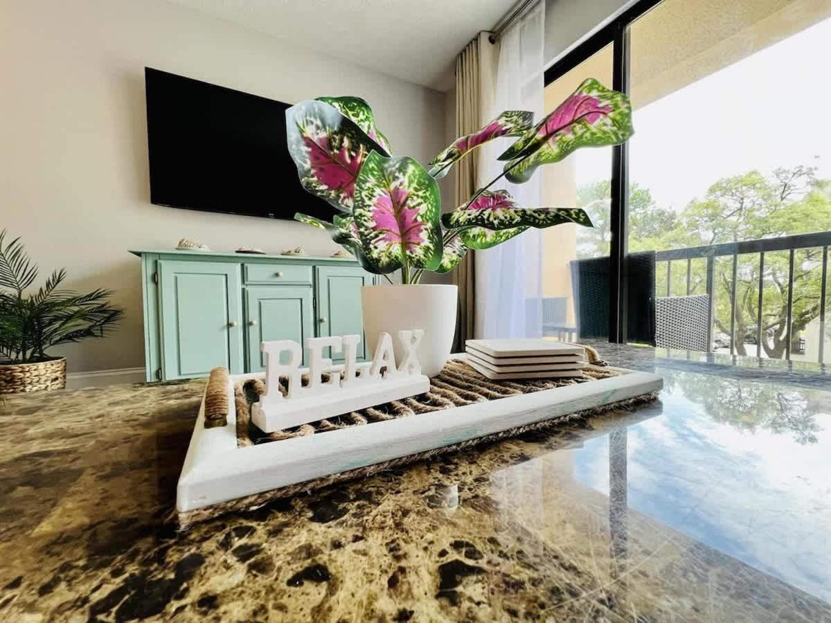 *Fresh Myrtle Beach Reno*Relax*Pools*Beach*More*T401 المظهر الخارجي الصورة